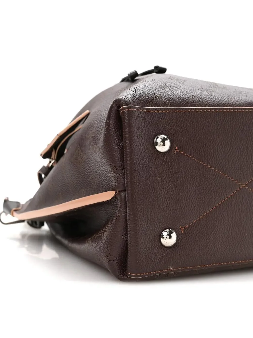 Louis Vuitton Mahina Muria Chocolate #270788L17B